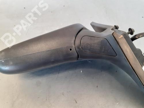 Left mirror VOLVO S40 I (644) 1.8 | BP8105097C26 