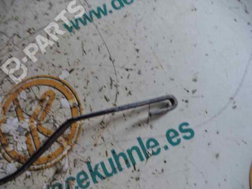 Front windshield wiper arm CITROËN SAXO (S0, S1) 1.5 D | BP6632801C143 