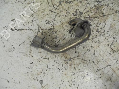 Pipe MERCEDES-BENZ S-CLASS (W221, V221) S 320 CDI (221.022, 221.122) | BP14187100M125 