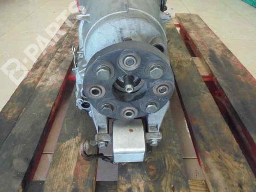 Gearbox MERCEDES-BENZ S-CLASS (W220) S 400 CDI (220.028, 220.128) | BP2485113M3 