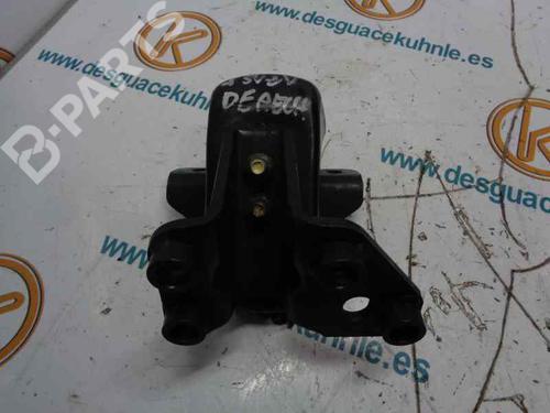 Support de moteur OPEL MONTEREY B (M98) 3.0 DTI (UBS73D, UBS73G) (159 hp) 10271018