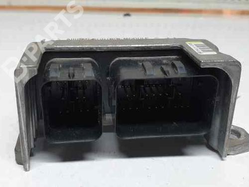 Kollisjonspute styreenhet FORD FOCUS I (DAW, DBW)  | BP2472918M53 
