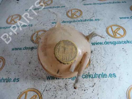 Used Expansion tank OPEL CORSA B (S93) 1.4 i (F08, F68, M68) (60 hp) 2472155