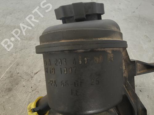 Servostyringsbeholder MERCEDES-BENZ C-CLASS (W203)  | BP15060636M117 