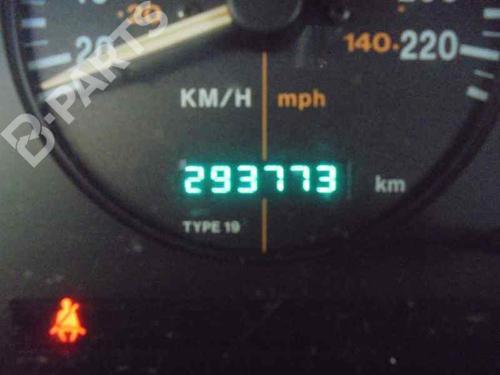 Fuel tank CHRYSLER VOYAGER / GRAND VOYAGER III (GS_, NS_) 2.5 TD | BP2466861C62  - Image 9