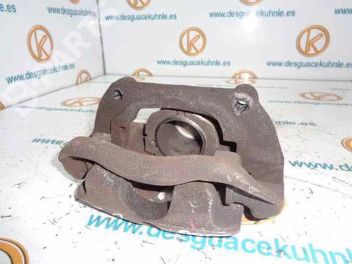 Left front brake caliper MERCEDES-BENZ 124 Saloon (W124)  | BP11611712M105 