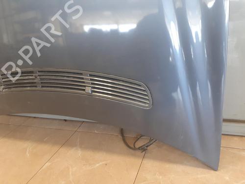 Hood MERCEDES-BENZ E-CLASS (W211) E 270 CDI (211.016) | BP9555890C1 