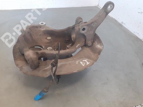 Left front steering knuckle BMW 6 (E63) 630 i | BP9751517M25 