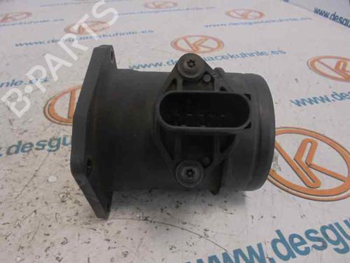 Mass air flow sensor AUDI A4 B6 (8E2) 2.0 | BP2464918M95 