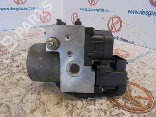 Used ABS pump CITROËN XSARA Coupe (N0) 1.4 HDi (68 hp) 2473103