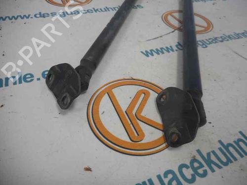 Tailgate lift support OPEL CORSA D (S07)  | BP14179774C138 