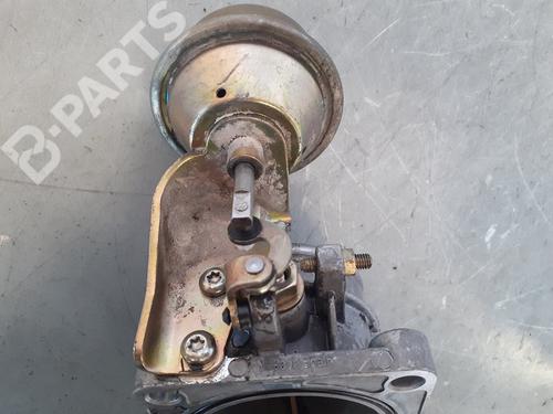 Throttle body NISSAN TERRANO II (R20)  | BP9760879M82 