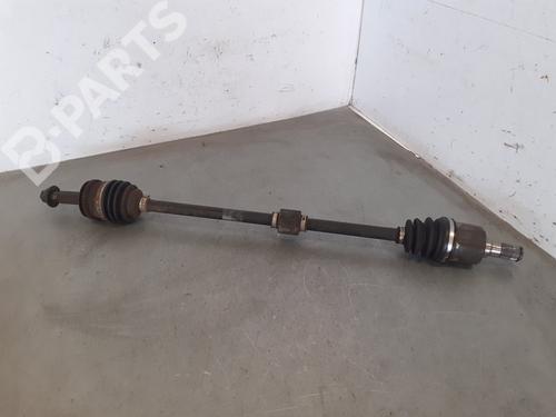Used Right front driveshaft KIA PICANTO I (SA) [2004-2012]  10037419
