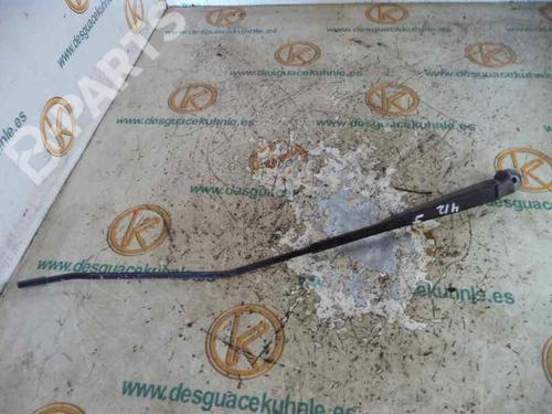 Used Front windshield wiper arm RENAULT LAGUNA I (B56_, 556_) 2.2 dT (B569) (113 hp) 6632972
