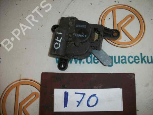 Heater blower motor CHRYSLER VOYAGER / GRAND VOYAGER III (GS_, NS_)  | BP2484611M62