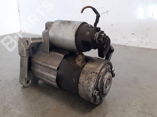 Starter RENAULT KANGOO (KC0/1_) 1.5 dCi | BP8333502M8 