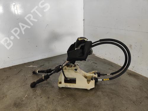 Gearstang Gearstang KIA OPTIMA (JF) [2015-2026] 33470949 33470949