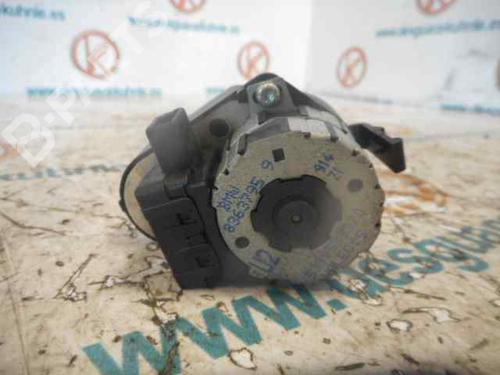 Heater blower motor BMW 5 (E39) 528 i | BP2482791M62 