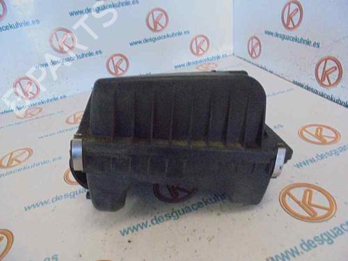 Used Air filter box OPEL ASTRA G Hatchback (T98) 1.6 (F08, F48) (84 hp) 14183140