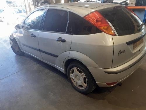 Flywheel FORD FOCUS I (DAW, DBW)  | BP14188829M101 