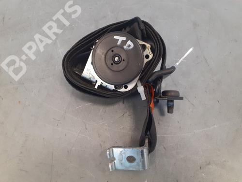 Used Rear right seatbelt FORD FOCUS C-MAX (DM2) [2003-2007]  9307740