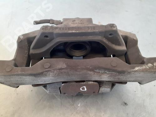 Right front brake caliper BMW X6 (E71, E72) xDrive 50 i | BP11610789M104 