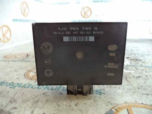 Computer comfort VW GOLF IV (1J1) 1.9 TDI | BP2478562M56 