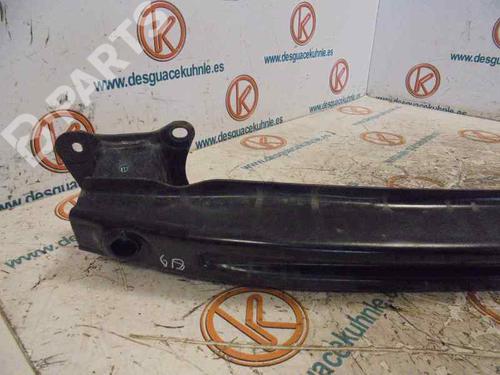 Rear bumper reinforcement SEAT LEON (1P1)  | BP2484715C73 