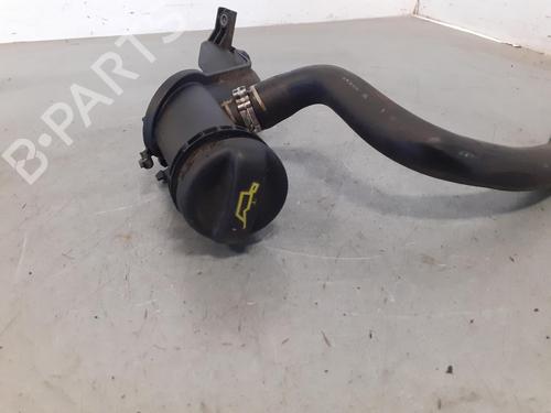Pipe PEUGEOT 407 (6D_)  | BP14189093M125 