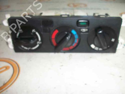 Used Climate control NISSAN ALMERA I Hatchback (N15) [1995-2001]  2479776