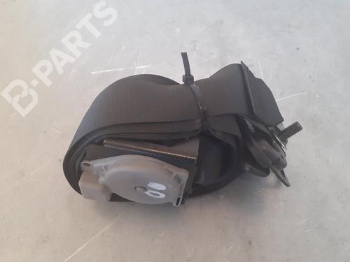 Used Front right seatbelt BMW X6 (E71, E72) xDrive 50 i (449 hp) 8754817