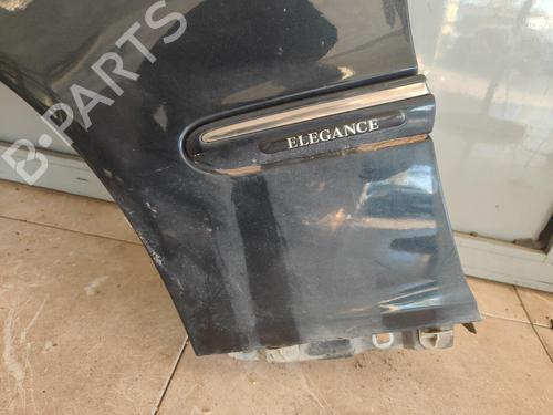 Left front fenders MERCEDES-BENZ C-CLASS (W203)  | BP14471708C41 