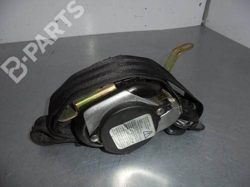 Front left seatbelt SEAT IBIZA III (6L1)  | BP8754945I26 