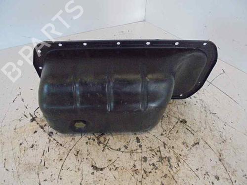 Oil sump CITROËN C2 (JM_) 1.4 HDi | BP14186301M115 