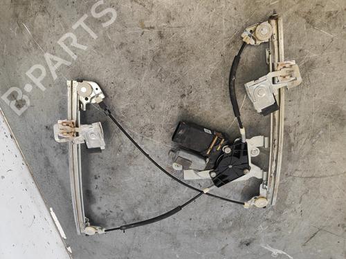 Used Front left window mechanism Front left window mechanism SKODA OCTAVIA I (1U2) 1.9 TDI (110 hp) 34537992 34537992