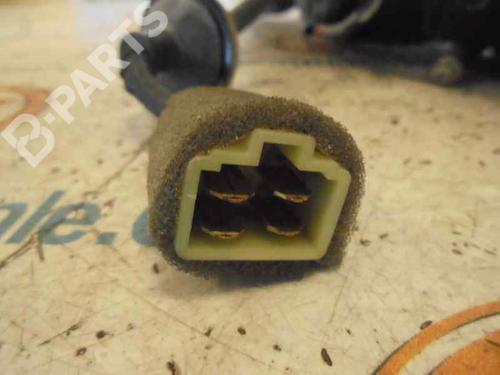 Left taillight DAEWOO LANOS (KLAT) 1.5 | BP2466165C34 