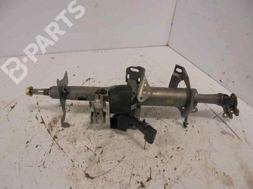 Used Steering column NISSAN X-TRAIL I (T30) [2001-2013]  5610567