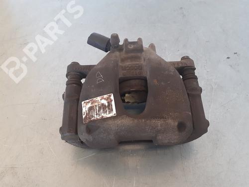 Right front brake caliper PEUGEOT 308 I (4A_, 4C_)  | BP11610751M104 