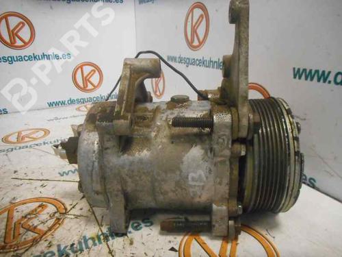 AC compressor CITROËN ZX (N2) 1.8 i | BP2488577M34 