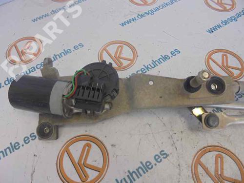 Front wiper motor FORD FOCUS I (DAW, DBW) 1.6 16V | BP2479159M29 
