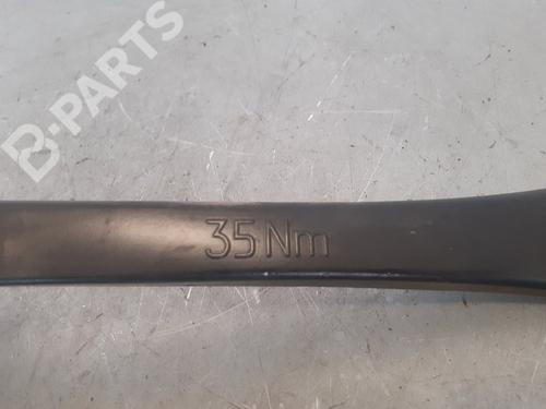Front windshield wiper arm BMW 5 (E60) 525 d | BP8952173C143 