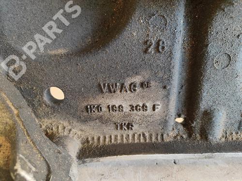Subframe VW GOLF V (1K1)  | BP11021446M9 
