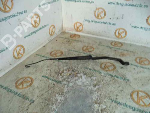 Front windshield wiper arm NISSAN ALMERA II Hatchback (N16) 1.5 | BP6633034C143 