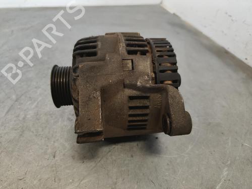 Alternator PEUGEOT BOXER Platform/Chassis (ZCT_) 1.9 TD | BP12682019M7 