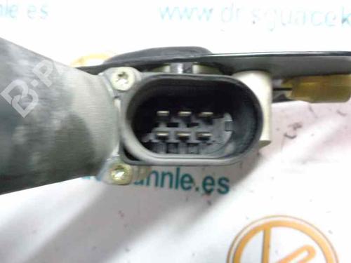 Rear left window mechanism BMW 5 (E60) 525 d | BP2445540C24 