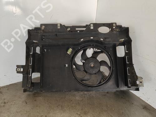 Radiator fan FIAT STILO (192_) 1.2 16V (192_XA1B) | BP29736037M35
