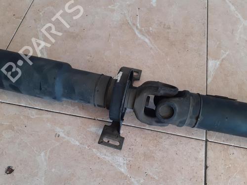 Driveshaft BMW 5 (E39)  | BP9843497M37 