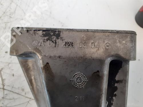 Engine mount MERCEDES-BENZ E-CLASS (W211) E 220 CDI (211.008) | BP10270719M89 