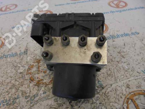 ABS pump CHRYSLER VOYAGER IV (RG, RS) 2.5 CRD | BP3525230M43 