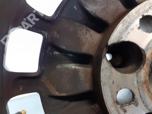 Rim MERCEDES-BENZ E-CLASS (W211) E 270 CDI (211.016) | BP8507947C45 